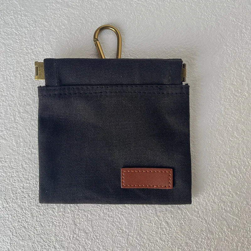 The Nomad Treat Pouch – KishiDoodles Outdoor Edition