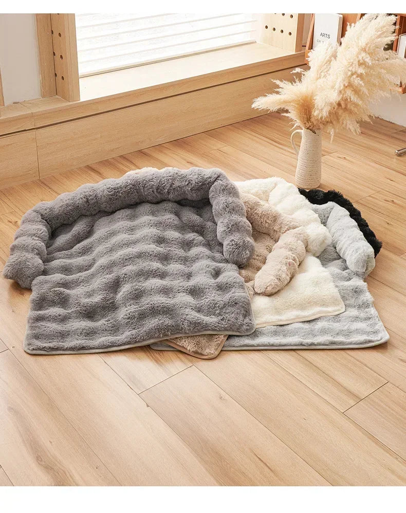The Winter Haven Blanket – KishiDoodles Home Comfort Line