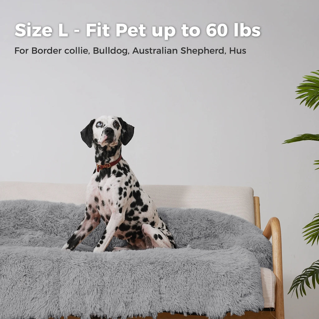 The Cloud Comfort Bed – KishiDoodles Home Comfort Line