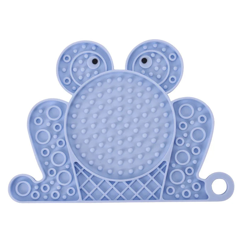 Calm Lick Mat – KishiDoodles Enrichment Series