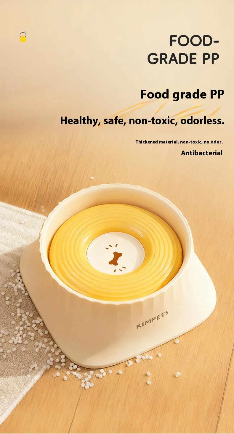 Floating Hydration Bowl – KishiDoodles Calm Water Edition