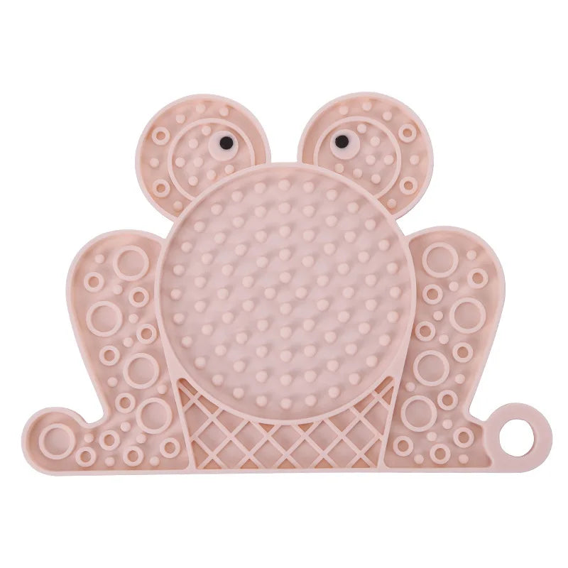 Calm Lick Mat – KishiDoodles Enrichment Series