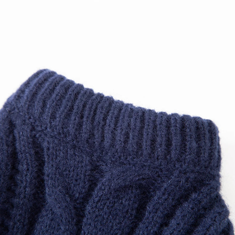 The Oslo Knit Sweater – KishiDoodles Winter Capsule