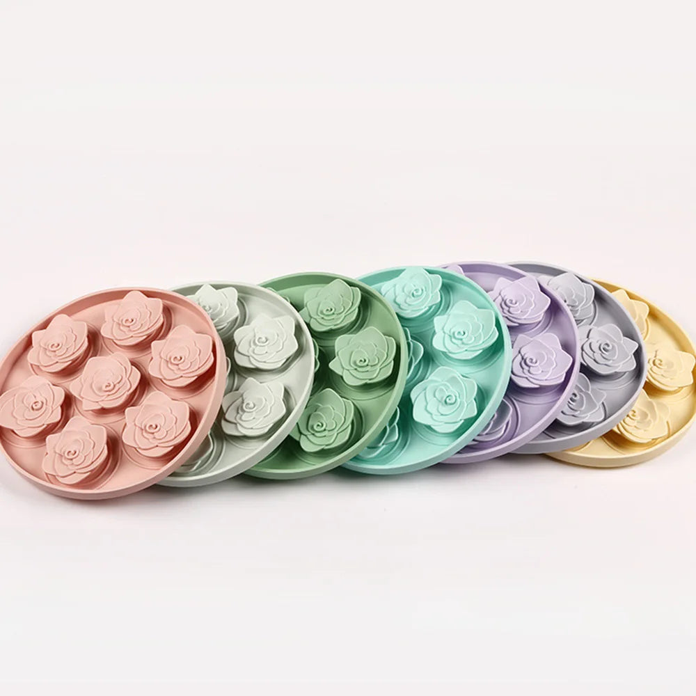 The Blossom Snuffle Pad – KishiDoodles Enrichment Edition