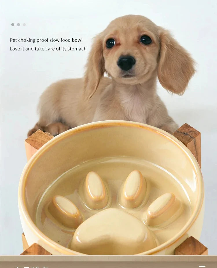 The Artisan Ceramic Duo – KishiDoodles Timeless Dining Collection