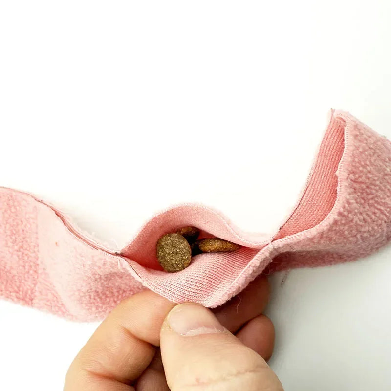 The Cozy Snack Puzzle Set – KishiDoodles Gourmet Mind Games