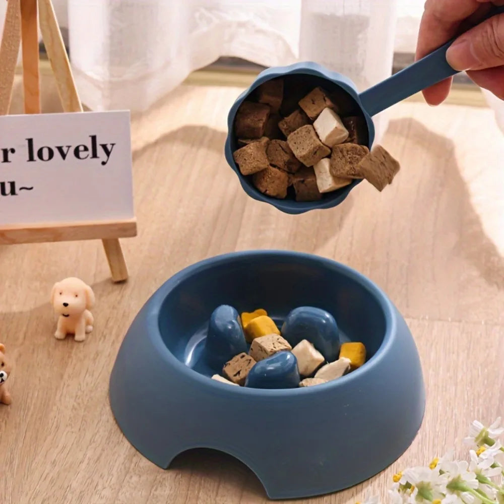 Everyday Slow Feeder – KishiDoodles Essential Dining Line