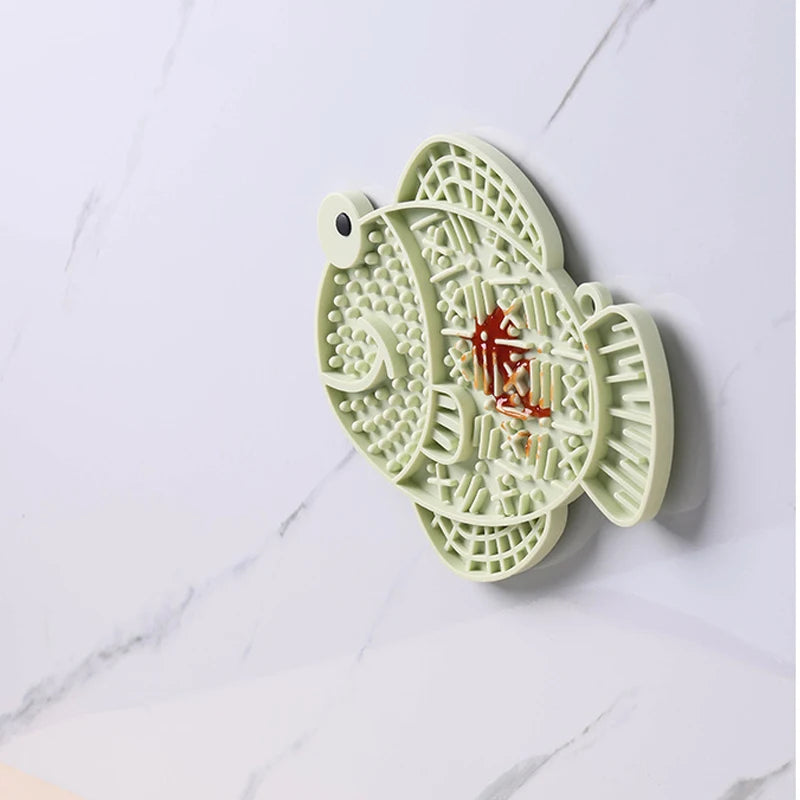 Calm Lick Mat – KishiDoodles Enrichment Series