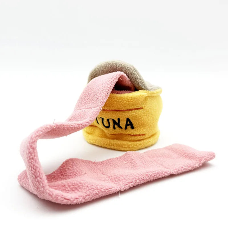 The Cozy Snack Puzzle Set – KishiDoodles Gourmet Mind Games