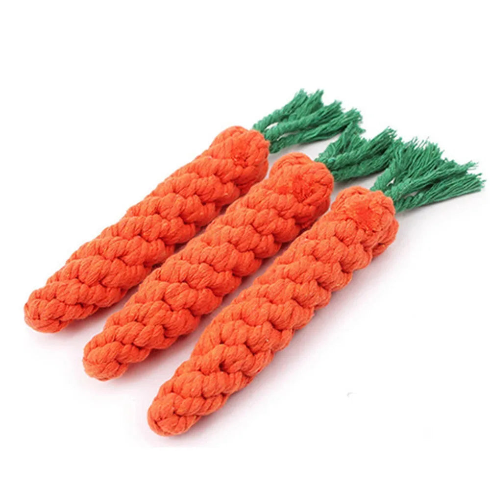 The Carrot Bite Toy – KishiDoodles Natural Play Collection