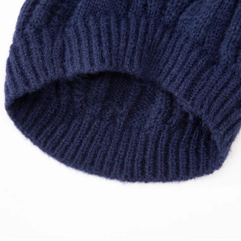 The Oslo Knit Sweater – KishiDoodles Winter Capsule