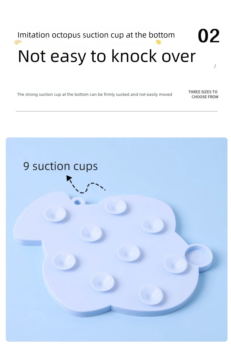 Calm Lick Mat – KishiDoodles Enrichment Series