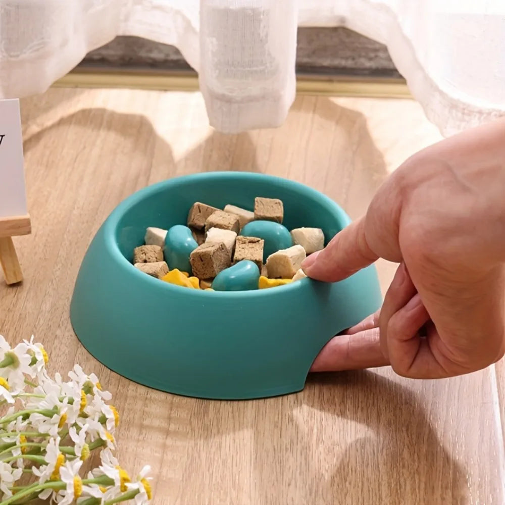 Everyday Slow Feeder – KishiDoodles Essential Dining Line