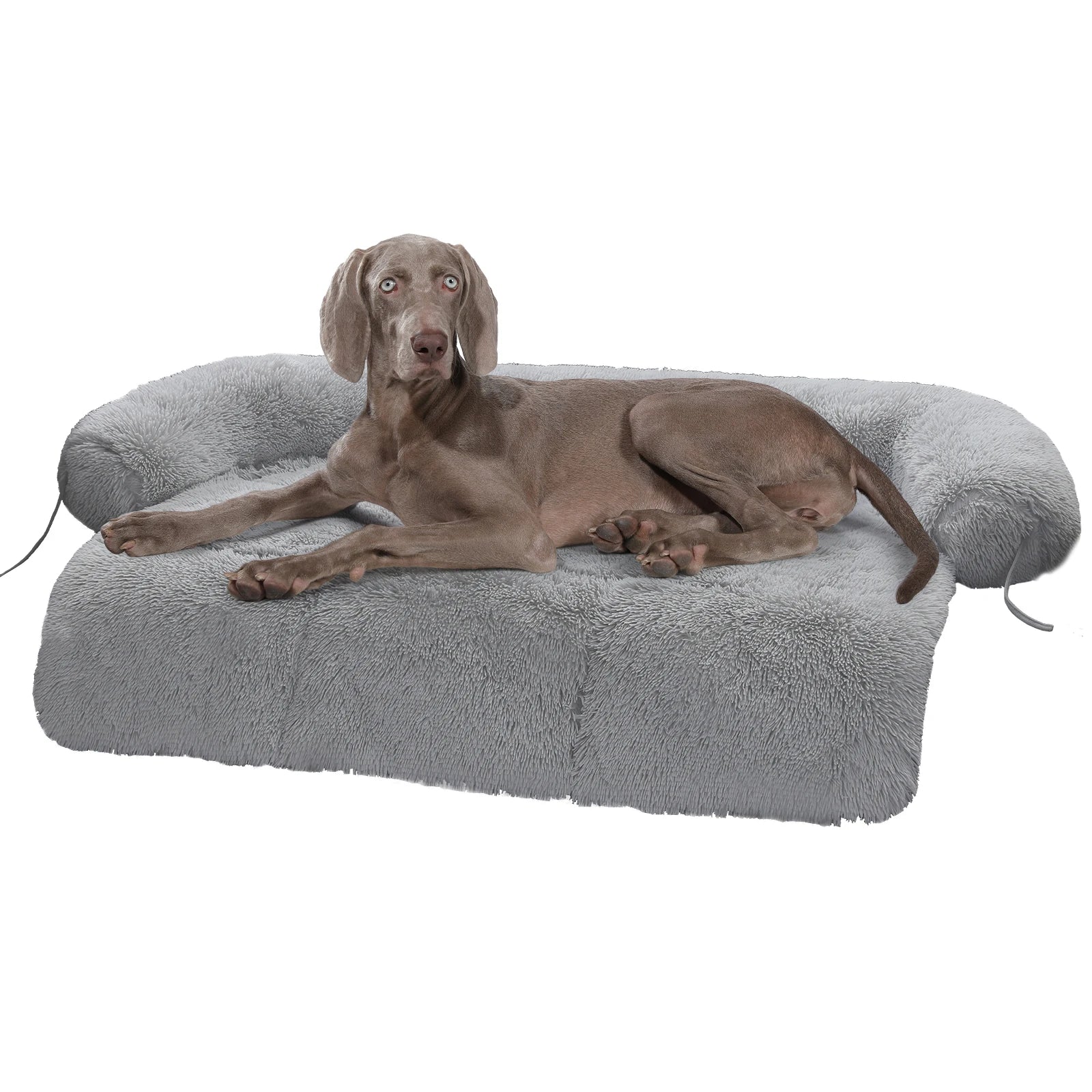 The Cloud Comfort Bed – KishiDoodles Home Comfort Line