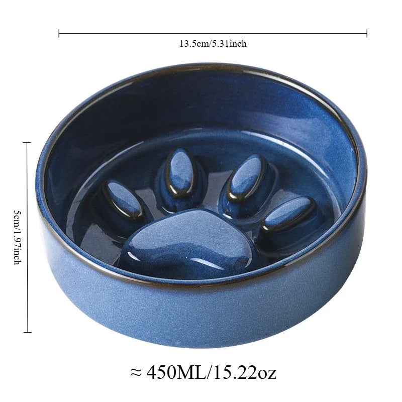 The Artisan Ceramic Duo – KishiDoodles Timeless Dining Collection