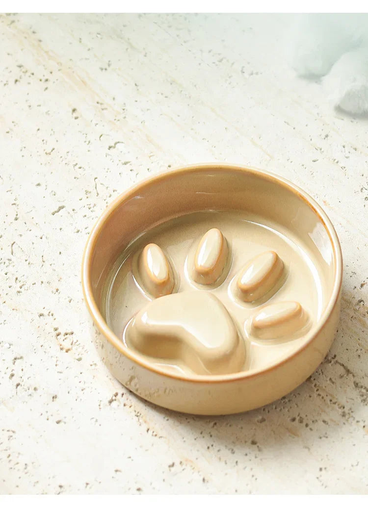 The Artisan Ceramic Duo – KishiDoodles Timeless Dining Collection