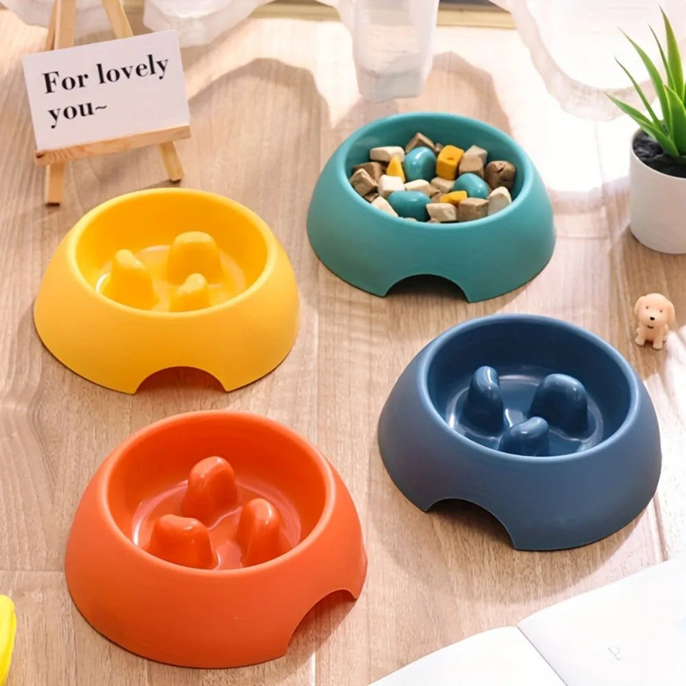 Everyday Slow Feeder – KishiDoodles Essential Dining Line