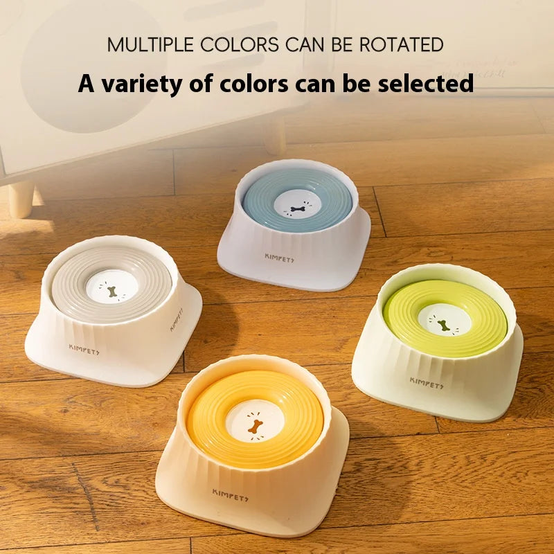 Floating Hydration Bowl – KishiDoodles Calm Water Edition