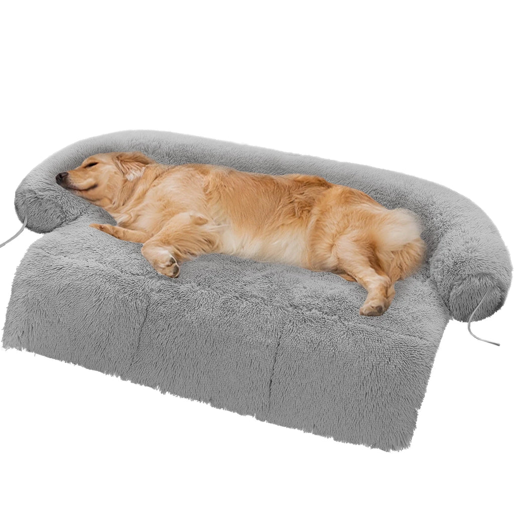 The Cloud Comfort Bed – KishiDoodles Home Comfort Line