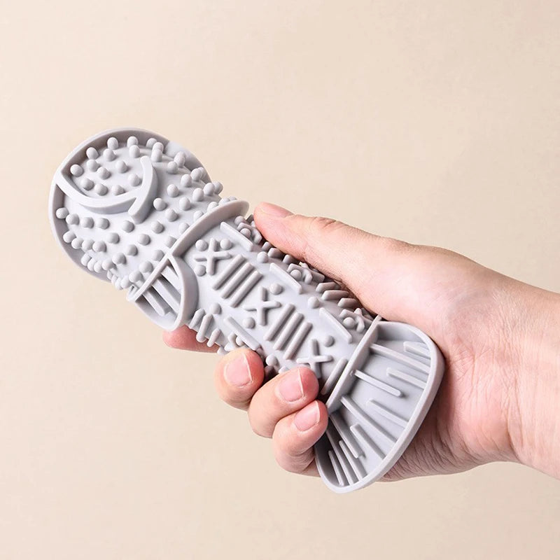 Calm Lick Mat – KishiDoodles Enrichment Series