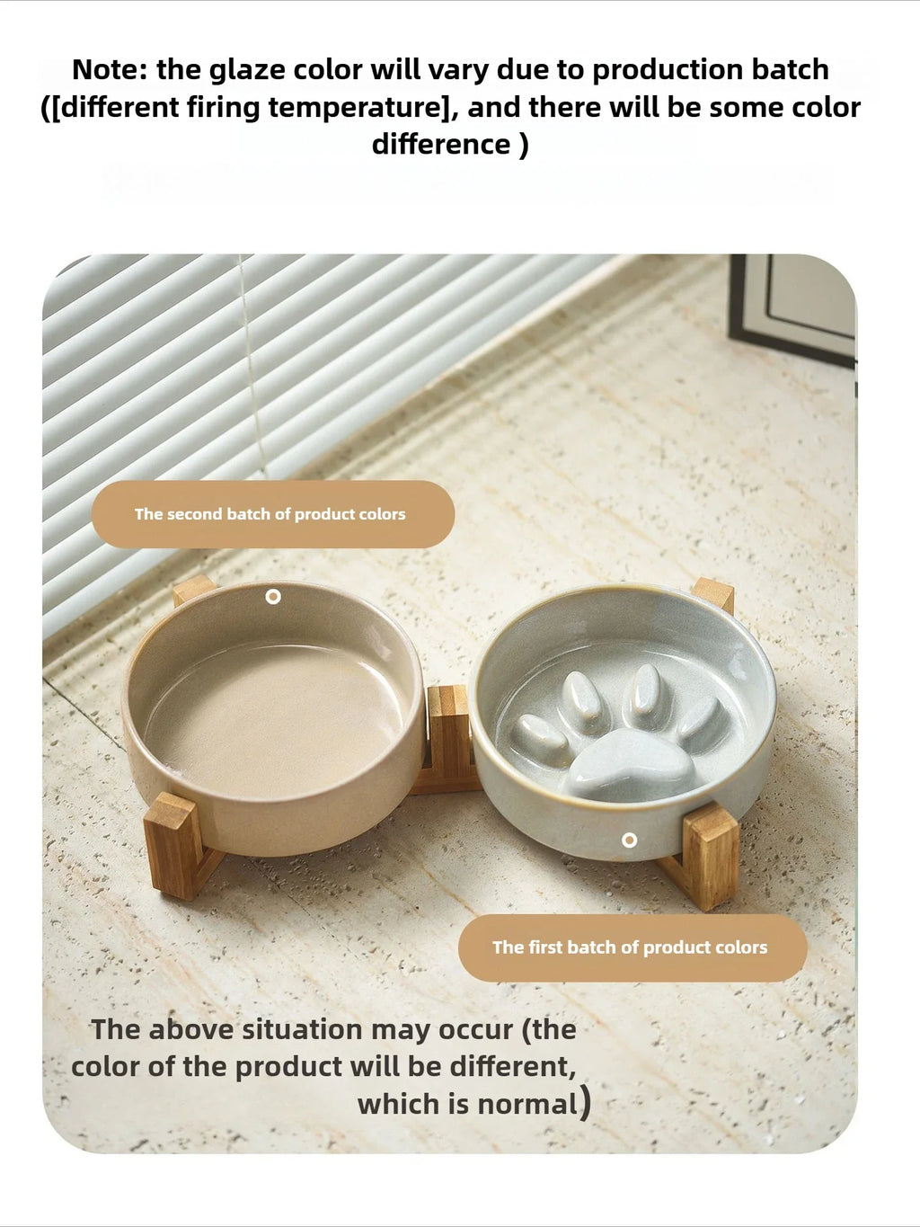 The Artisan Ceramic Duo – KishiDoodles Timeless Dining Collection