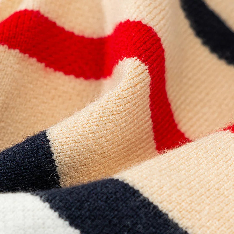 Teddy Knit Sweater – KishiDoodles Luxe Collection