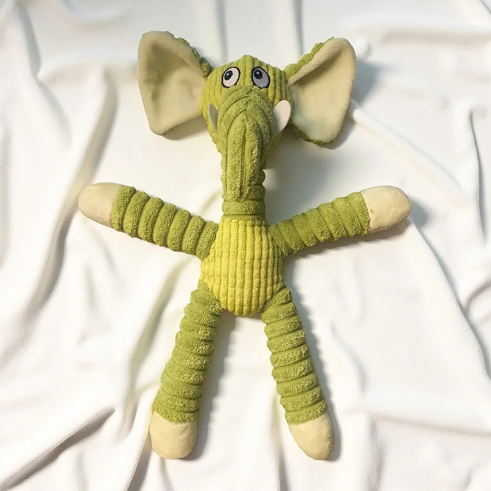 The EverPlay Dog Toy – KishiDoodles Durable Fun Edition