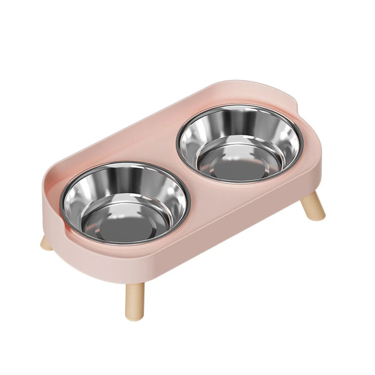 The Oslo Elevated Pet Bowl – Dopamine Home Collection