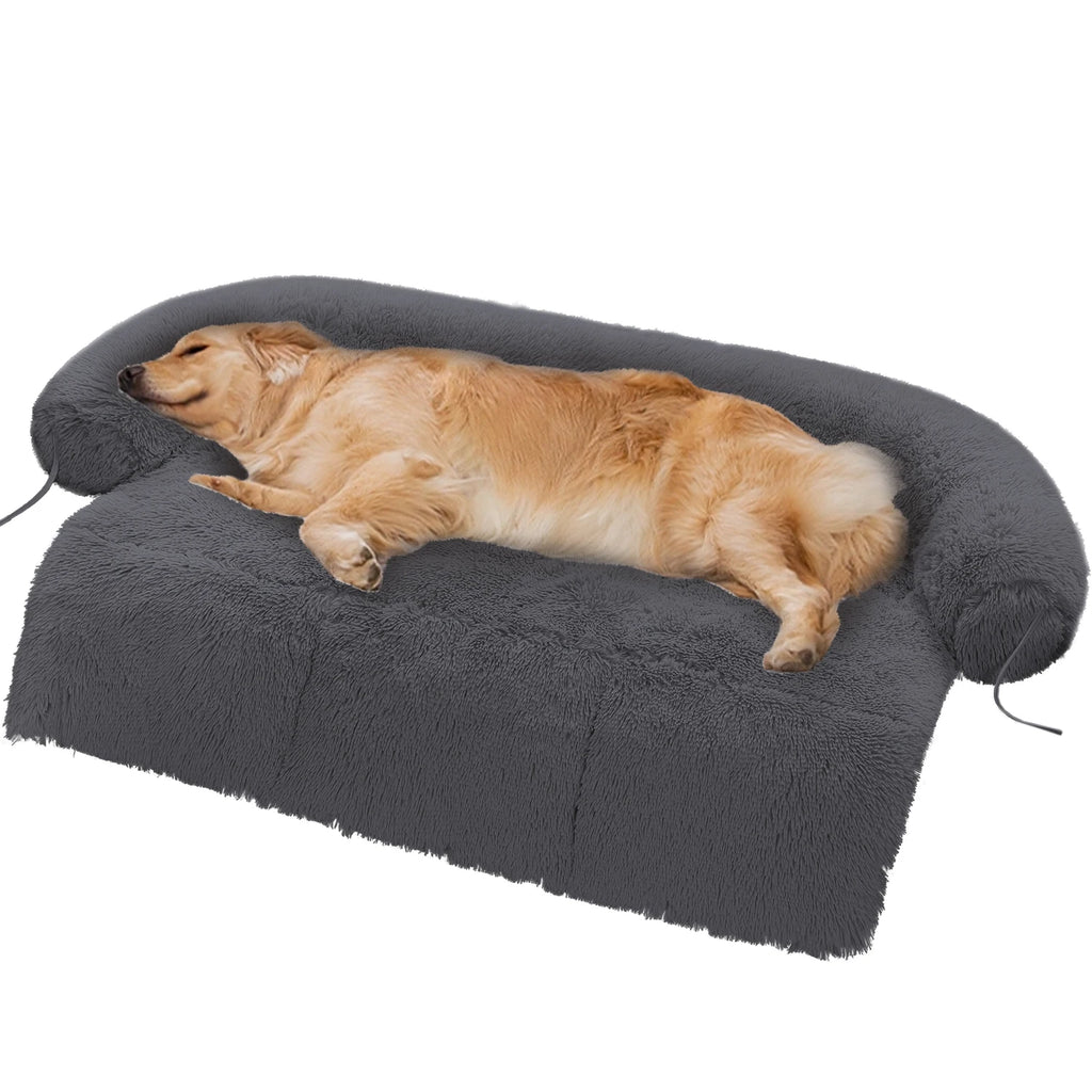 The Cloud Comfort Bed – KishiDoodles Home Comfort Line