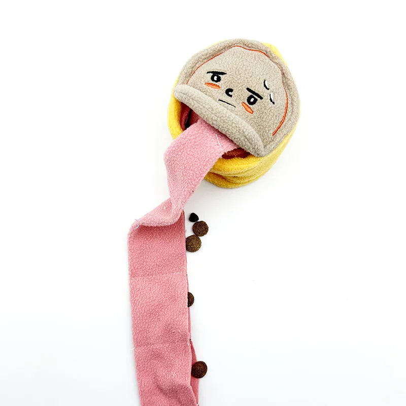 The Cozy Snack Puzzle Set – KishiDoodles Gourmet Mind Games